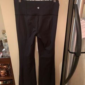 Lululemon Yoga Pants